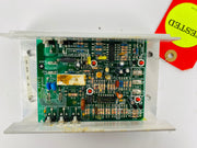 Lower Control Boards